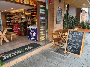 Cafeteria e lanches nordestinos em Icaraí - Empório Arretado em Niterói