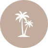 Restaurante com clima de praia e frutos do mar - Botequim Canto do Peixe em Niterói